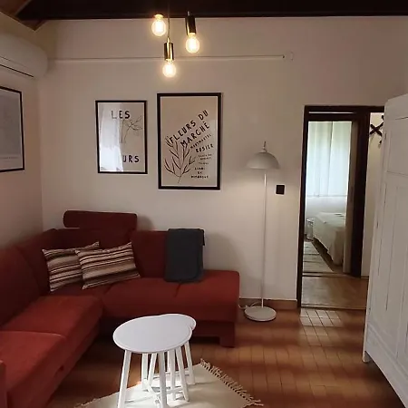 Villa House *