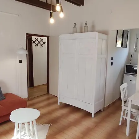 House וילה בלטונפנבש