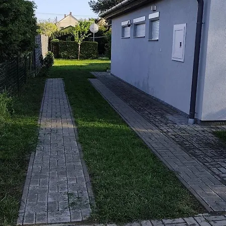 House Balatonfenyves