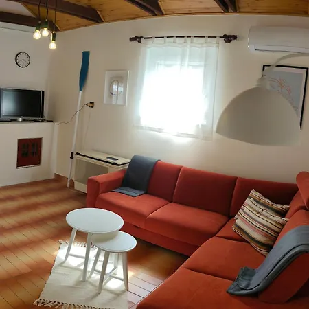 House * Balatonfenyves