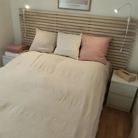 Villa House Balatonfenyves