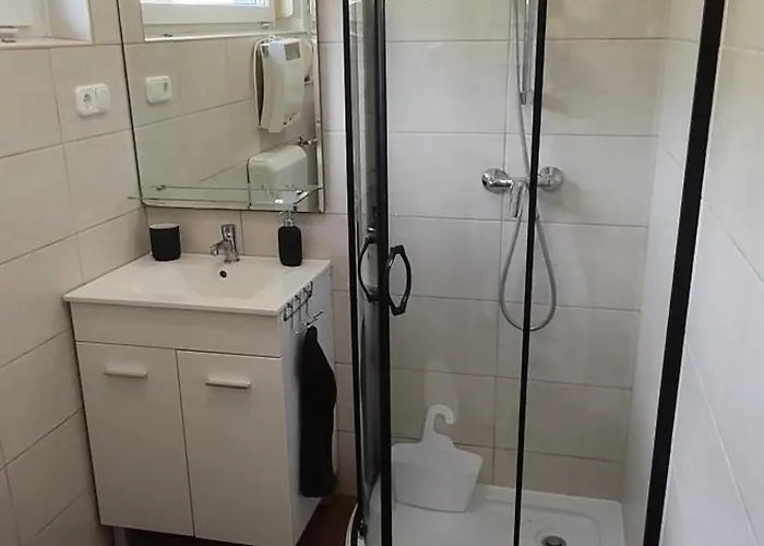 House Balatonfenyves