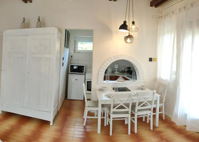 Villa House Balatonfenyves