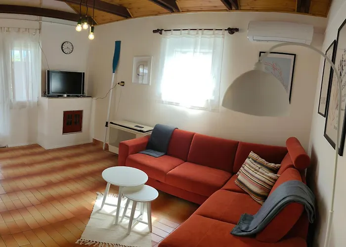 House * Balatonfenyves