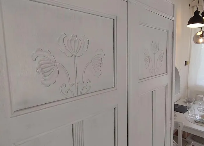 House * Balatonfenyves