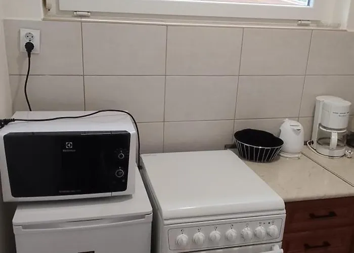 House * Balatonfenyves